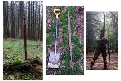 Топ-10 самых интересных находок, сделанных с помощью металлоискателя