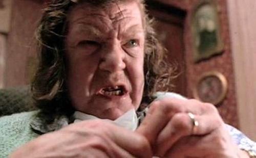 Топ-13 самых плохих матерей