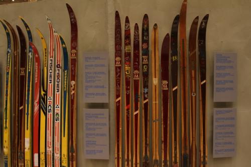 В Москве открылась выставка «Сезон побед»