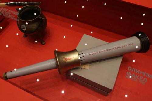 В Москве открылась выставка «Сезон побед»