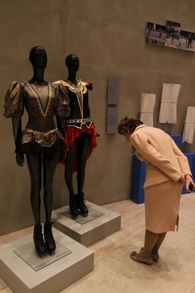 В Москве открылась выставка «Сезон побед»