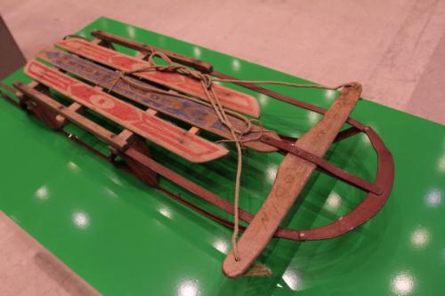 В Москве открылась выставка «Сезон побед»