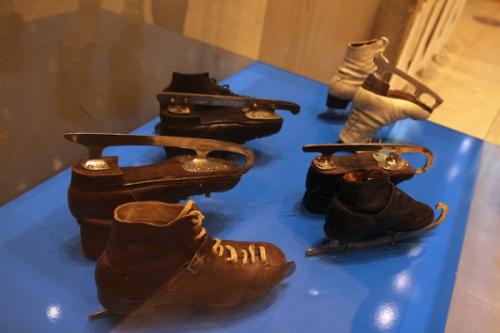 В Москве открылась выставка «Сезон побед»