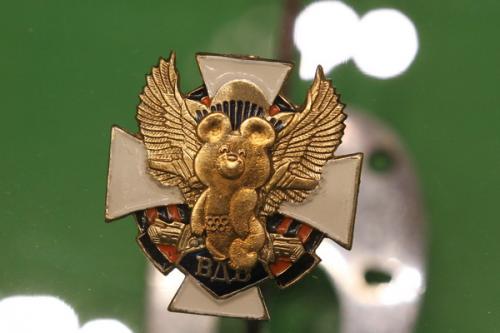 В Москве открылась выставка «Сезон побед»