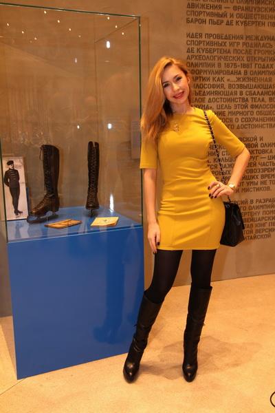 В Москве открылась выставка «Сезон побед»