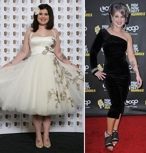 Звезды, которые убежали от ожирения