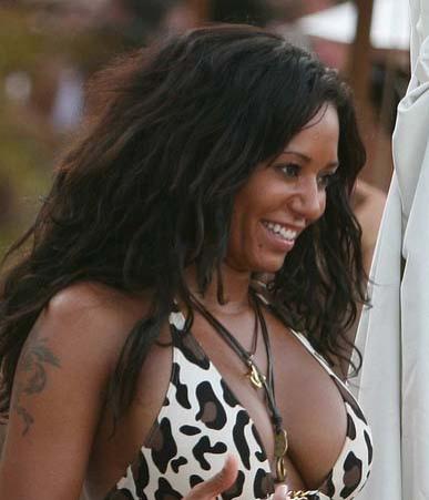 Звезды, которые убежали от ожирения