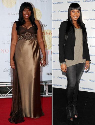 Звезды, которые убежали от ожирения