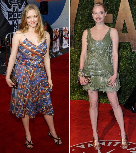 Звезды, которые убежали от ожирения