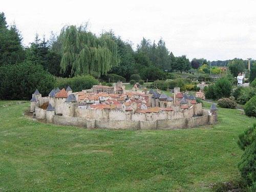 Франция в миниатюре