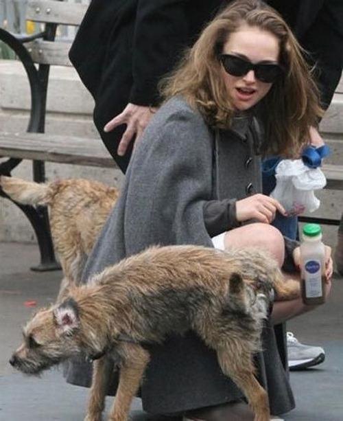 Неудачные фото звезд, которые они не хотели бы видеть в Сети