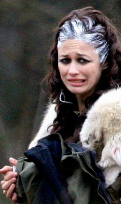 Неудачные фото звезд, которые они не хотели бы видеть в Сети