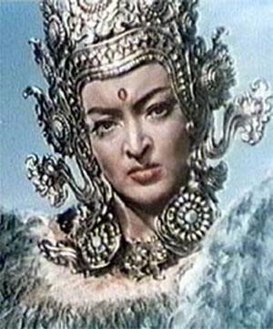 Российские секс-символы в кино: вчера и сегодня