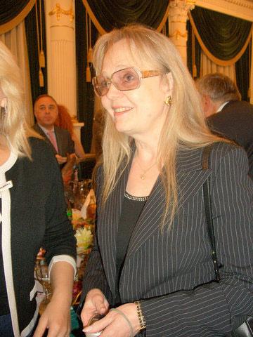 Российские секс-символы в кино: вчера и сегодня