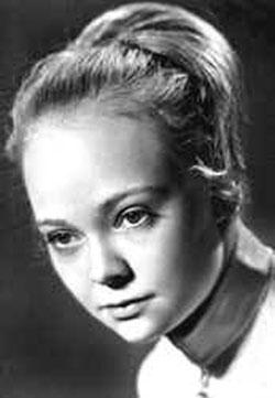 Российские секс-символы в кино: вчера и сегодня