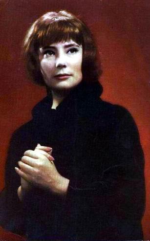 Российские секс-символы в кино: вчера и сегодня