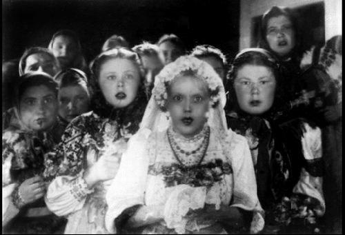 Российские секс-символы в кино: вчера и сегодня