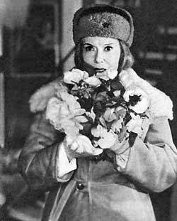 Российские секс-символы в кино: вчера и сегодня