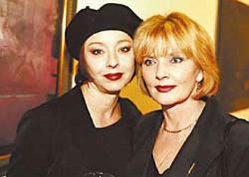 Российские секс-символы в кино: вчера и сегодня