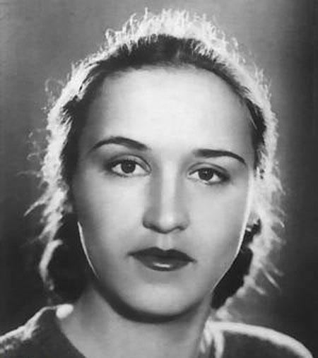 Российские секс-символы в кино: вчера и сегодня