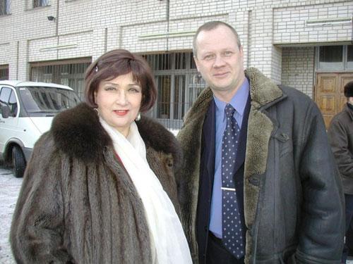 Российские секс-символы в кино: вчера и сегодня