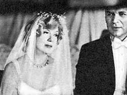 Российские секс-символы в кино: вчера и сегодня