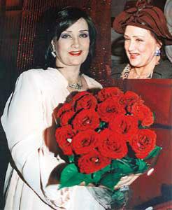 Российские секс-символы в кино: вчера и сегодня