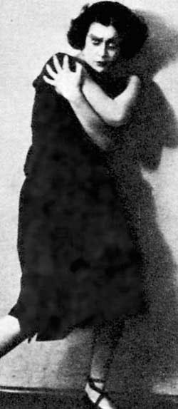 Российские секс-символы в кино: вчера и сегодня