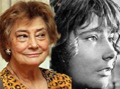 Российские секс-символы в кино: вчера и сегодня