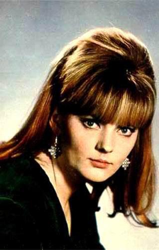 Российские секс-символы в кино: вчера и сегодня