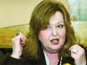 Российские секс-символы в кино: вчера и сегодня