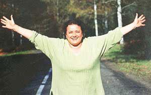 Российские секс-символы в кино: вчера и сегодня