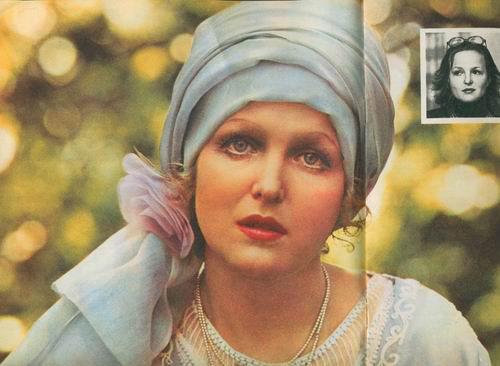 Российские секс-символы в кино: вчера и сегодня