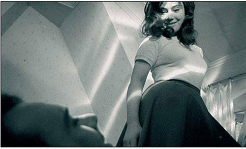 Российские секс-символы в кино: вчера и сегодня