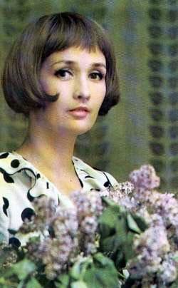 Российские секс-символы в кино: вчера и сегодня