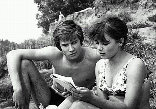 Российские секс-символы в кино: вчера и сегодня