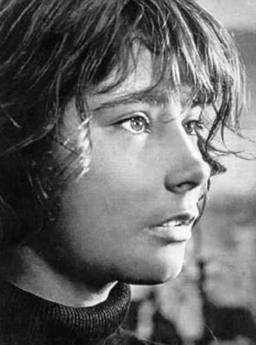 Российские секс-символы в кино: вчера и сегодня