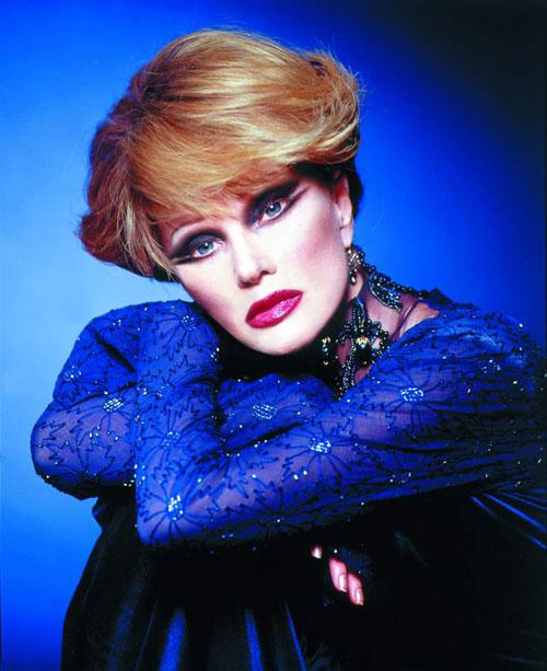 Российские секс-символы в кино: вчера и сегодня