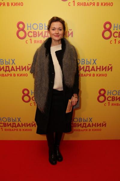 Владимир Зеленский на «8 новых свиданий» не пришел