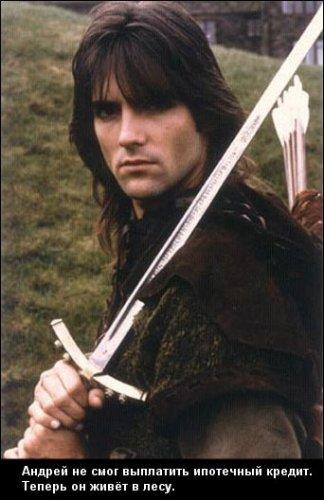 Мировой кризис пробудил в россиянах приступ креатива