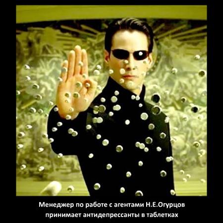 Мировой кризис пробудил в россиянах приступ креатива