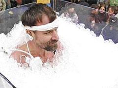 Люди с самыми нелепыми болезнями