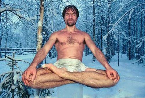 Люди с самыми нелепыми болезнями