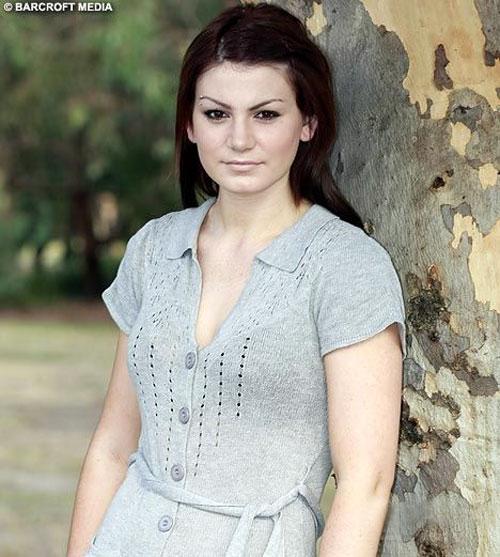 Люди с самыми нелепыми болезнями