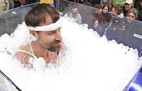 Люди с самыми нелепыми болезнями