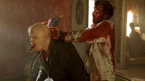 Cамые страшные и нелепые орудия убийства в кино