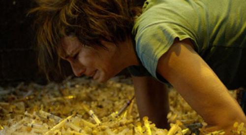 Cамые страшные и нелепые орудия убийства в кино