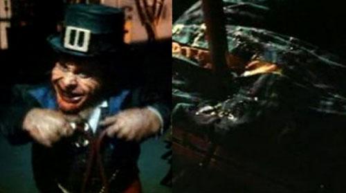 Cамые страшные и нелепые орудия убийства в кино