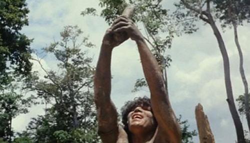 Cамые страшные и нелепые орудия убийства в кино