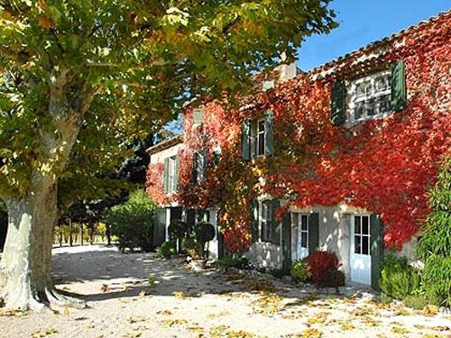 Анджелина Джоли  и Брэд Питт присмотрели дом во Франции за  млн